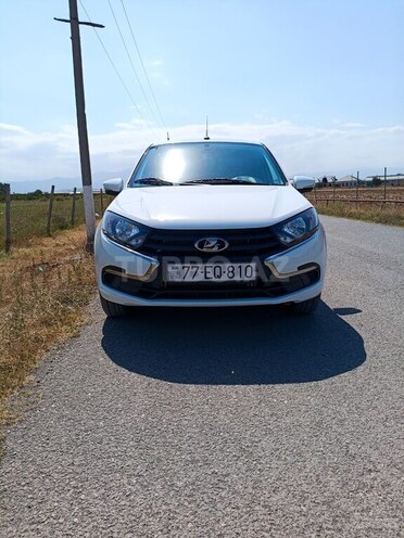 LADA (VAZ) Granta 2023, 84,990 km - 1.6 l - Gəncə