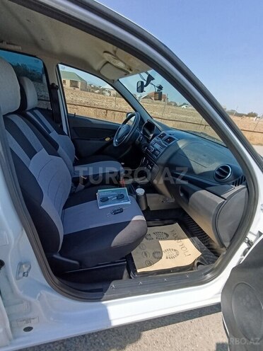 LADA (VAZ) Granta 2023, 84,990 km - 1.6 l - Gəncə