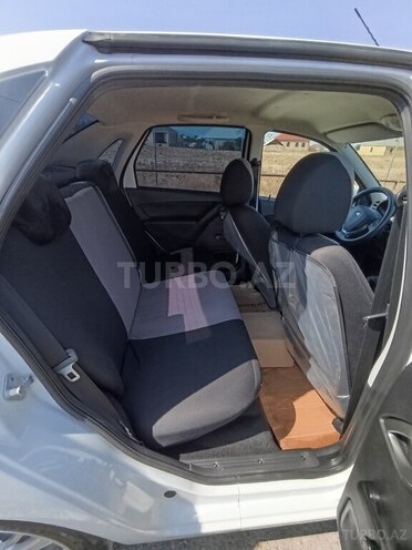 LADA (VAZ) Granta 2023, 84,990 km - 1.6 l - Gəncə