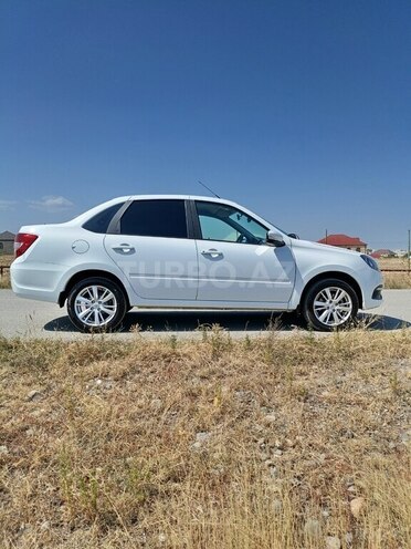 LADA (VAZ) Granta 2023, 84,990 km - 1.6 l - Gəncə