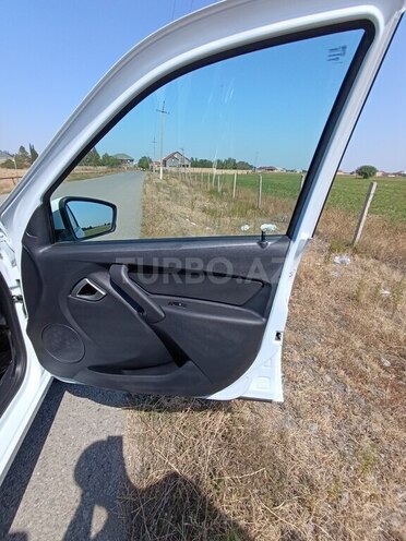 LADA (VAZ) Granta 2023, 84,990 km - 1.6 l - Gəncə