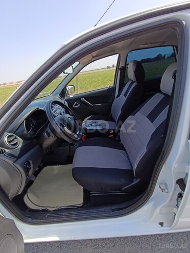LADA (VAZ) Granta 2023, 84,990 km - 1.6 l - Gəncə