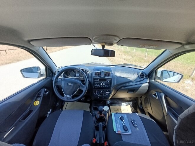 LADA (VAZ) Granta 2023, 84,990 km - 1.6 l - Gəncə