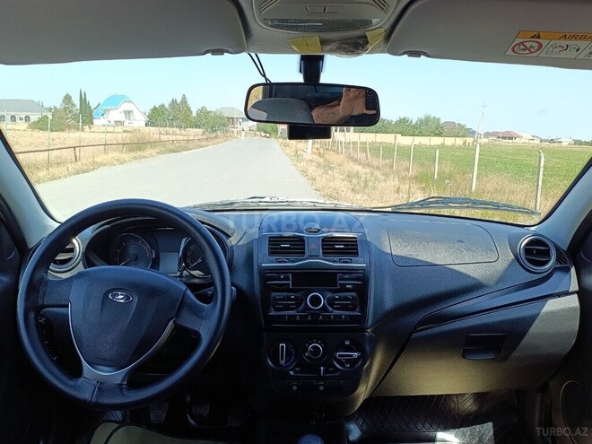 LADA (VAZ) Granta 2023, 84,990 km - 1.6 l - Gəncə