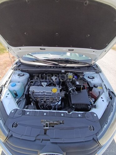 LADA (VAZ) Granta 2023, 84,990 km - 1.6 l - Gəncə