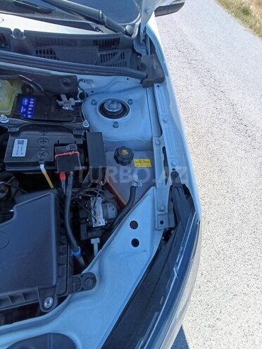 LADA (VAZ) Granta 2023, 84,990 km - 1.6 l - Gəncə