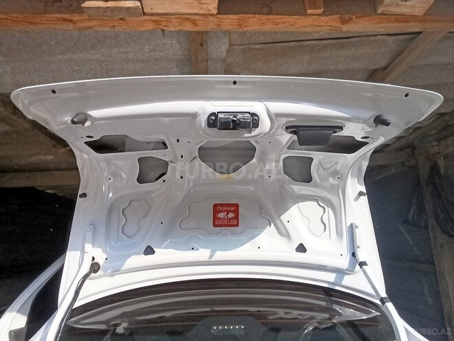LADA (VAZ) Granta 2023, 84,990 km - 1.6 l - Gəncə