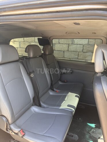 Mercedes  2007, 363,280 km - 2.1 l - Bakı