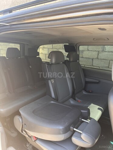 Mercedes  2007, 363,280 km - 2.1 l - Bakı