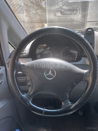 Mercedes  2007, 363,280 km - 2.1 l - Bakı
