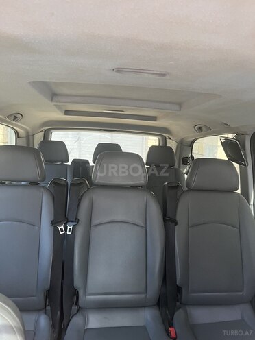 Mercedes  2007, 363,280 km - 2.1 l - Bakı