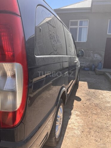 Mercedes  2007, 363,280 km - 2.1 l - Bakı