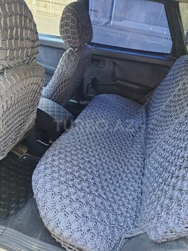 LADA (VAZ) 21099 2003, 250,000 km - 1.5 l - Şəmkir