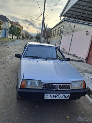 LADA (VAZ) 21099 2003, 250,000 km - 1.5 l - Şəmkir