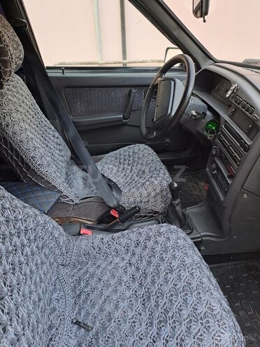 LADA (VAZ) 21099 2003, 250,000 km - 1.5 l - Şəmkir