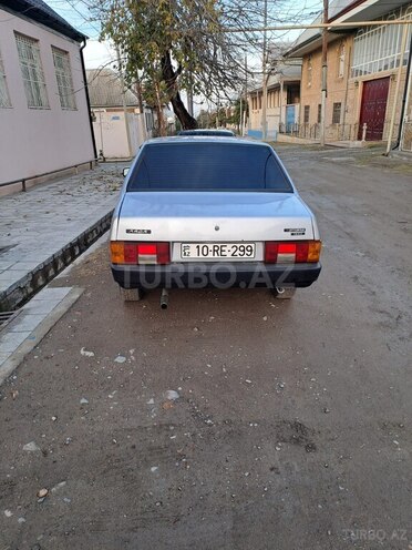 LADA (VAZ) 21099 2003, 250,000 km - 1.5 l - Şəmkir