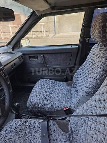 LADA (VAZ) 21099 2003, 250,000 km - 1.5 l - Şəmkir