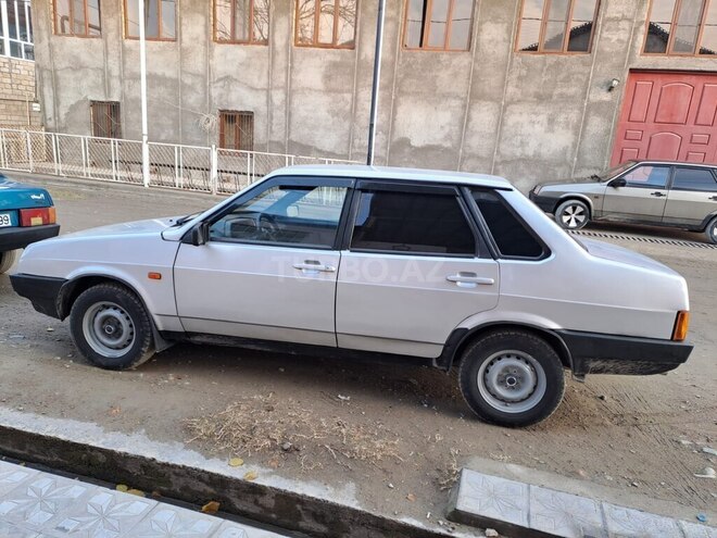 LADA (VAZ) 21099 2003, 250,000 km - 1.5 l - Şəmkir