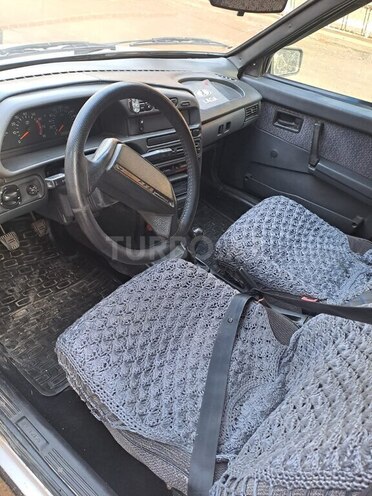 LADA (VAZ) 21099 2003, 250,000 km - 1.5 l - Şəmkir
