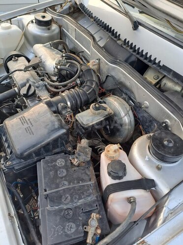 LADA (VAZ) 21099 2003, 250,000 km - 1.5 l - Şəmkir