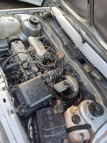 LADA (VAZ) 21099 2003, 250,000 km - 1.5 l - Şəmkir