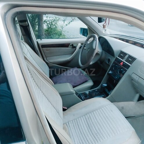 Mercedes C 230 2000, 317,000 km - 2.3 l - Bakı