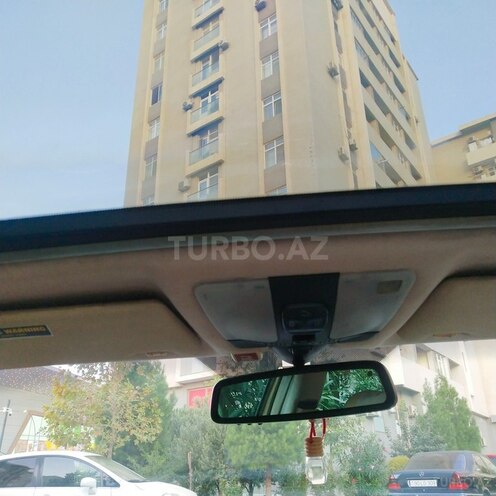 Mercedes C 230 2000, 317,000 km - 2.3 l - Bakı