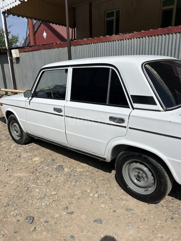 LADA (VAZ) 2106 2002, 62,600 km - 1.6 l - Cəlilabad