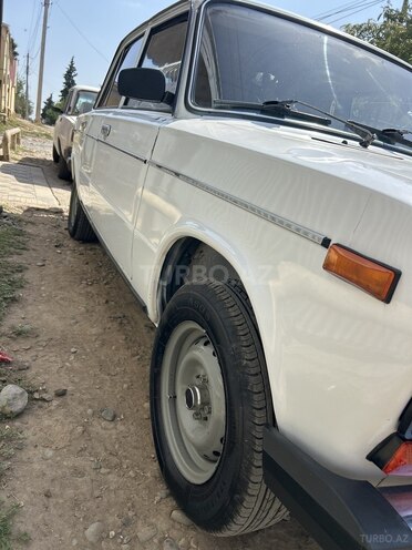 LADA (VAZ) 2106 2002, 62,600 km - 1.6 l - Cəlilabad