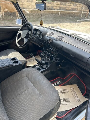 LADA (VAZ) 2106 2002, 62,600 km - 1.6 l - Cəlilabad