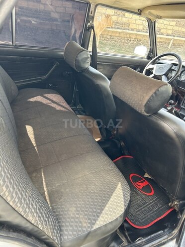 LADA (VAZ) 2106 2002, 62,600 km - 1.6 l - Cəlilabad