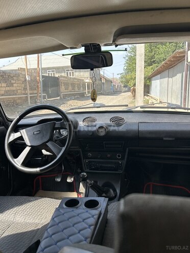 LADA (VAZ) 2106 2002, 62,600 km - 1.6 l - Cəlilabad