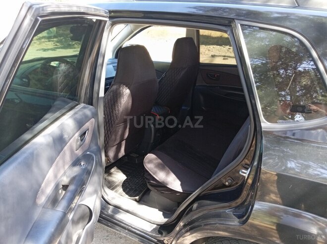 Hyundai Tucson 2007, 162,000 km - 2.0 l - Sumqayıt
