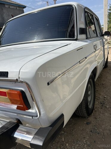 LADA (VAZ) 2106 2002, 62,600 km - 1.6 l - Cəlilabad