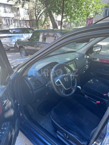 Khazar SD 2020, 157,273 km - 1.7 l - Bakı