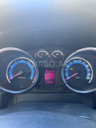 Khazar SD 2020, 157,273 km - 1.7 l - Bakı