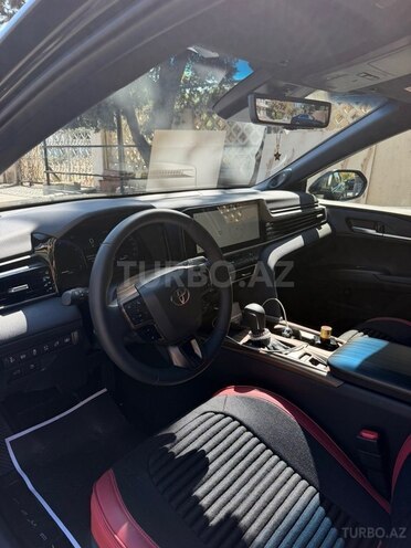 Toyota Camry 2026, 1,900 km - 2.5 l - Bakı