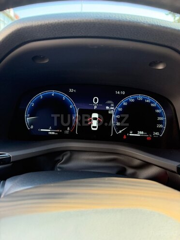 Toyota Camry 2026, 1,900 km - 2.5 l - Bakı