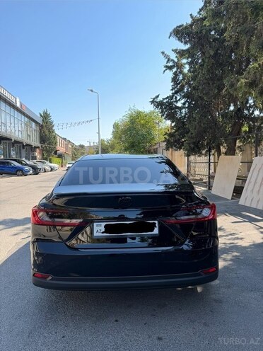 Toyota Camry 2026, 1,900 km - 2.5 l - Bakı