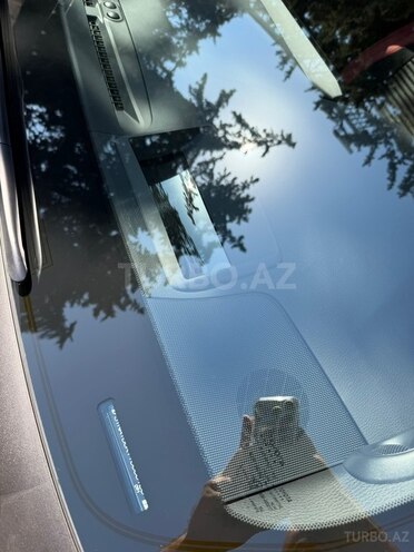 Toyota Camry 2026, 1,900 km - 2.5 l - Bakı