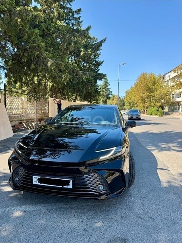 Toyota Camry 2026, 1,900 km - 2.5 l - Bakı