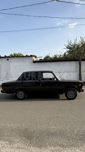 LADA (VAZ) 2107 2010, 52,000 km - 1.6 l - Lənkəran