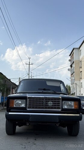 LADA (VAZ) 2107 2010, 52,000 km - 1.6 l - Lənkəran