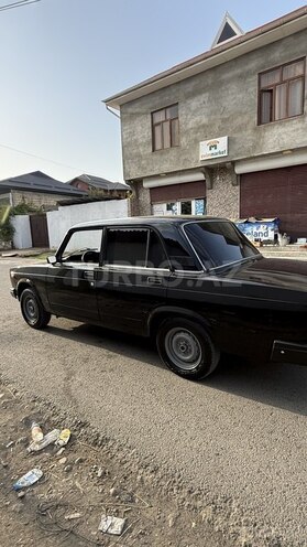 LADA (VAZ) 2107 2010, 52,000 km - 1.6 l - Lənkəran