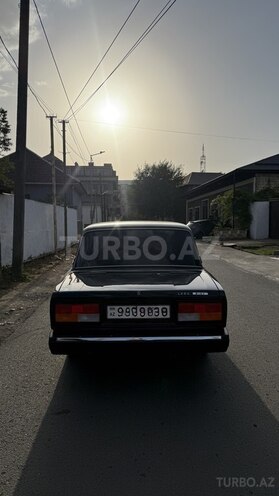 LADA (VAZ) 2107 2010, 52,000 km - 1.6 l - Lənkəran