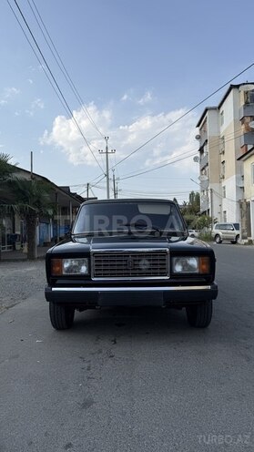 LADA (VAZ) 2107 2010, 52,000 km - 1.6 l - Lənkəran