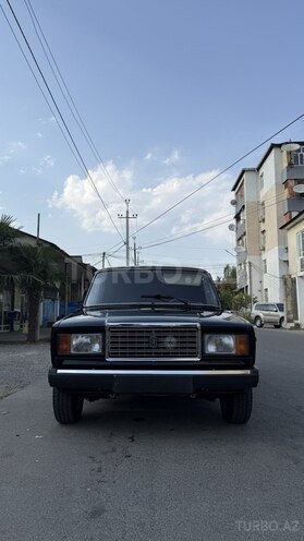 LADA (VAZ) 2107 2010, 52,000 km - 1.6 l - Lənkəran