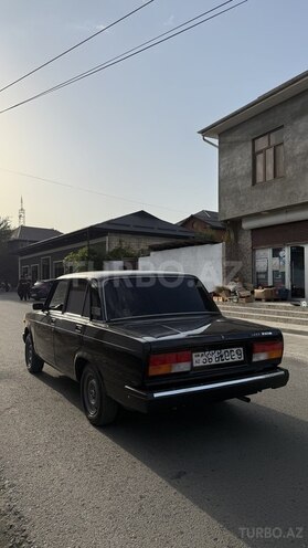 LADA (VAZ) 2107 2010, 52,000 km - 1.6 l - Lənkəran