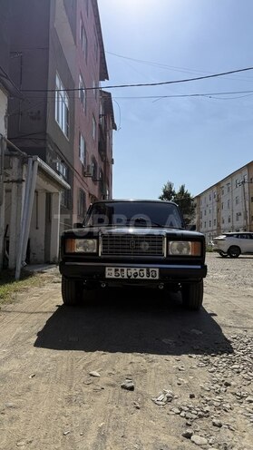 LADA (VAZ) 2107 2010, 52,000 km - 1.6 l - Lənkəran