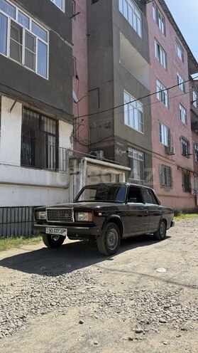 LADA (VAZ) 2107 2010, 52,000 km - 1.6 l - Lənkəran